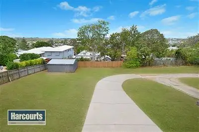 Second view of Homely house listing, 51 Church Road, Mitchelton QLD 4053