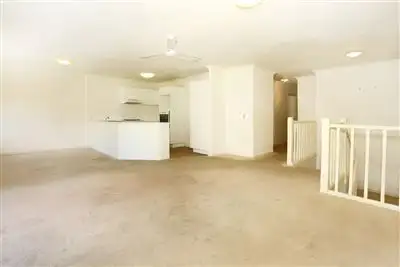 Third view of Homely semi-detached listing, 34/3 Arundel Drive, Arundel QLD 4214