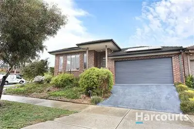 Main view of Homely house listing, 18 Senecio Drive, Doreen VIC 3754