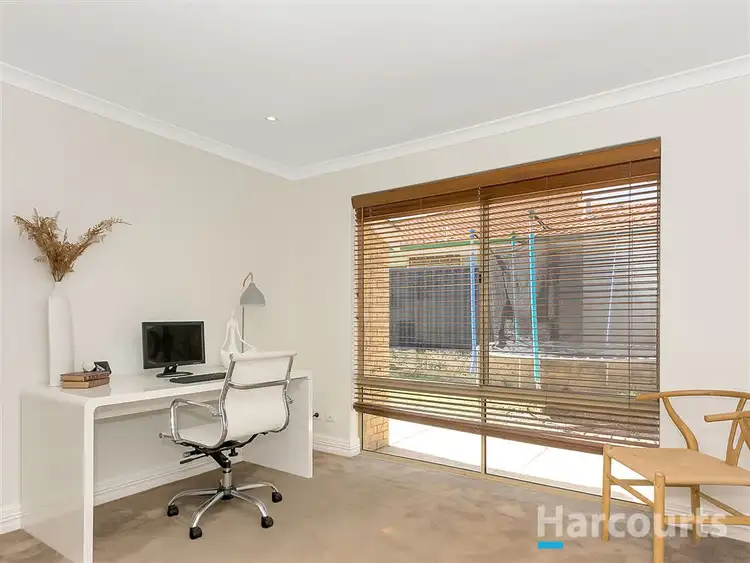 Fifth view of Homely house listing, 60 Santiago Parkway, Ocean Reef WA 6027