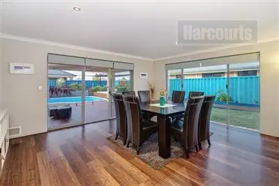 Seventh view of Homely house listing, 47 Marseilles Drive, Yalyalup WA 6280