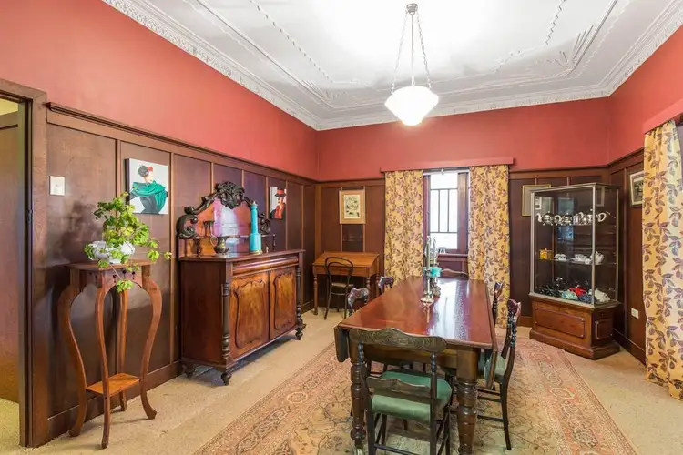 Sixth view of Homely house listing, 44 Kirkland Avenue, Coorparoo QLD 4151