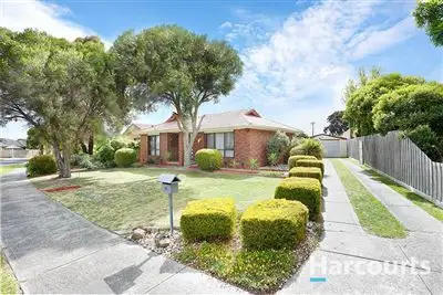 Second view of Homely house listing, 13 Holroyd Drive, Epping VIC 3076