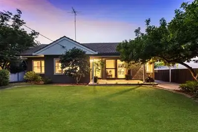 Main view of Homely house listing, Address available on request