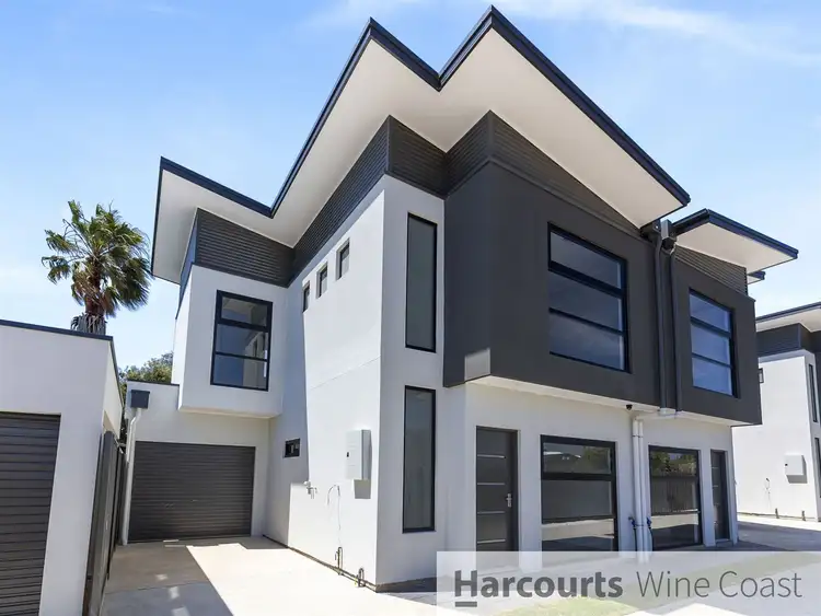 Main view of Homely townhouse listing, 3/8 Trevor Street, Christies Beach SA 5165