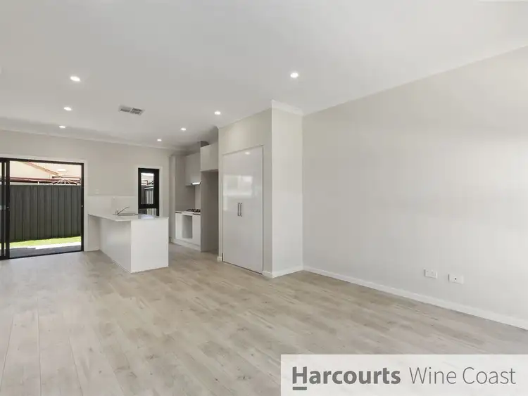 Second view of Homely townhouse listing, 3/8 Trevor Street, Christies Beach SA 5165