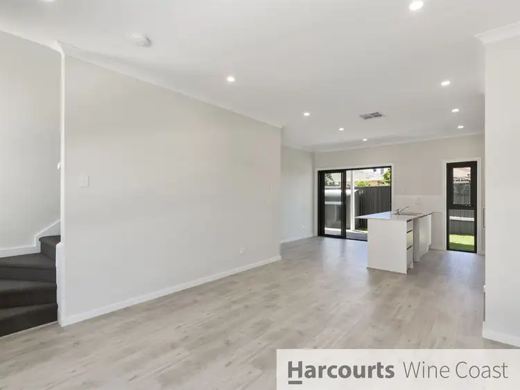 Third view of Homely townhouse listing, 3/8 Trevor Street, Christies Beach SA 5165