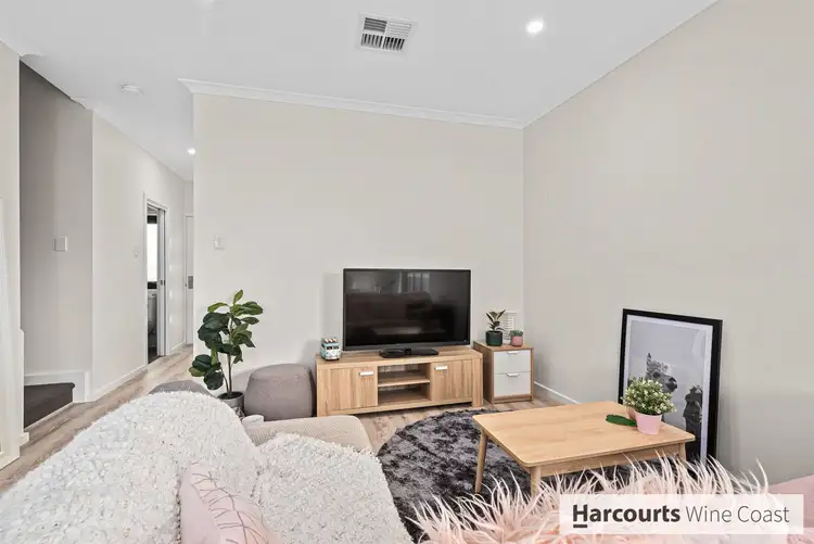 Fourth view of Homely townhouse listing, 3/8 Trevor Street, Christies Beach SA 5165