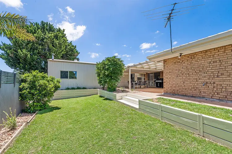 Second view of Homely house listing, 17 Adam Road, Morphett Vale SA 5162
