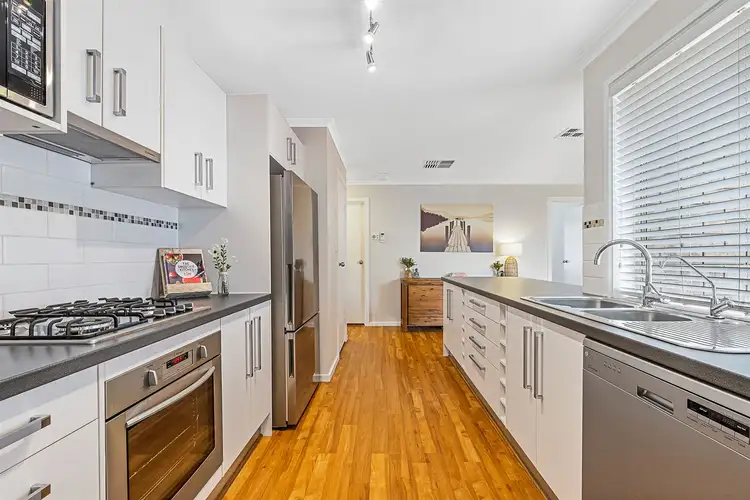 Third view of Homely house listing, 17 Adam Road, Morphett Vale SA 5162