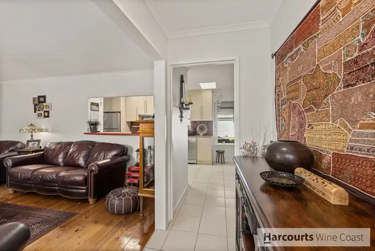 Fourth view of Homely house listing, 74 Rowley Road, Aldinga Beach SA 5173