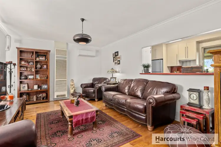 Fifth view of Homely house listing, 74 Rowley Road, Aldinga Beach SA 5173
