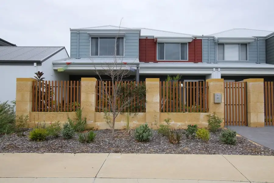 Main view of Homely townhouse listing, 2/1 Graduate Way, Coolbellup WA 6163