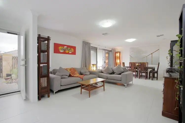Second view of Homely townhouse listing, 2/1 Graduate Way, Coolbellup WA 6163