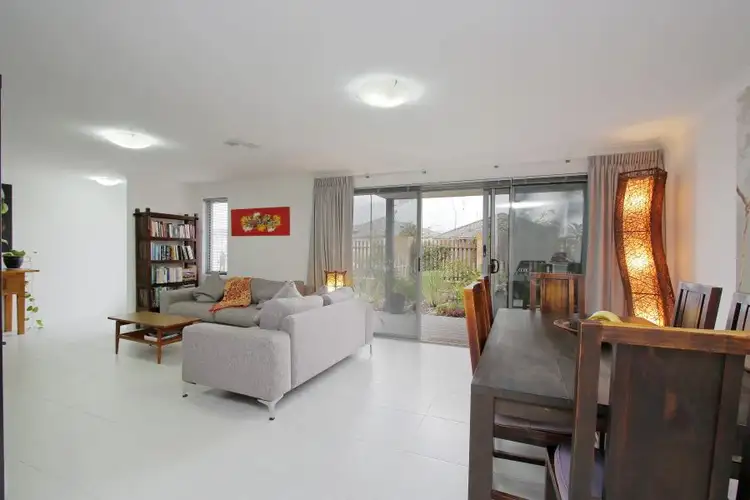 Fourth view of Homely townhouse listing, 2/1 Graduate Way, Coolbellup WA 6163