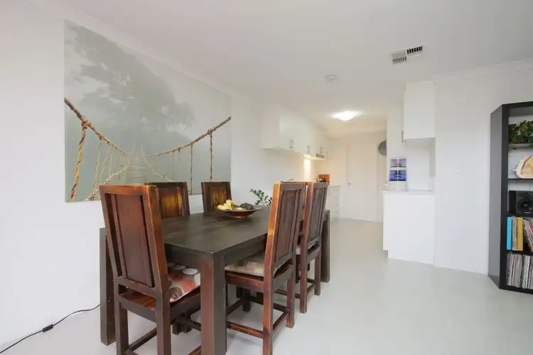Fifth view of Homely townhouse listing, 2/1 Graduate Way, Coolbellup WA 6163