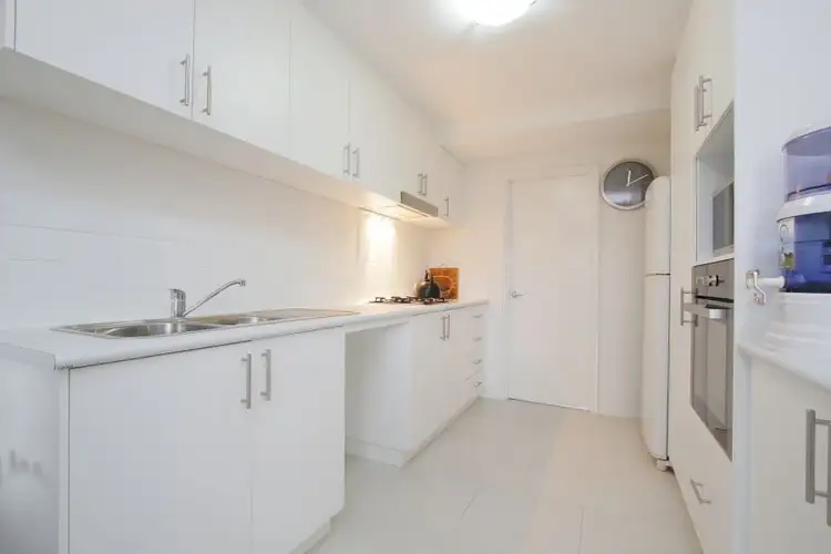 Sixth view of Homely townhouse listing, 2/1 Graduate Way, Coolbellup WA 6163
