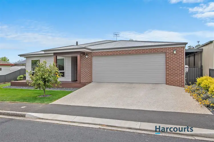 Main view of Homely house listing, 1 Cann Street, Penguin TAS 7316