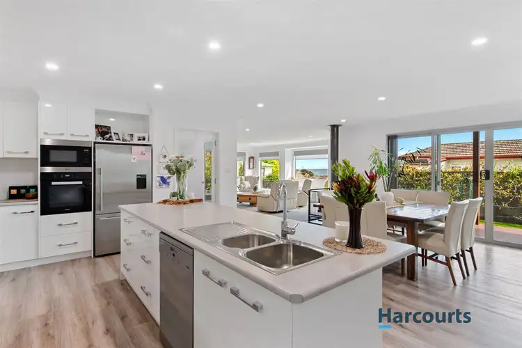 Second view of Homely house listing, 1 Cann Street, Penguin TAS 7316