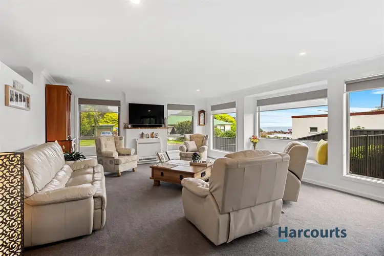 Fifth view of Homely house listing, 1 Cann Street, Penguin TAS 7316