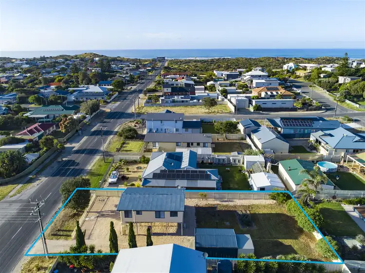 Second view of Homely house listing, 19 Beach Road, Goolwa Beach SA 5214