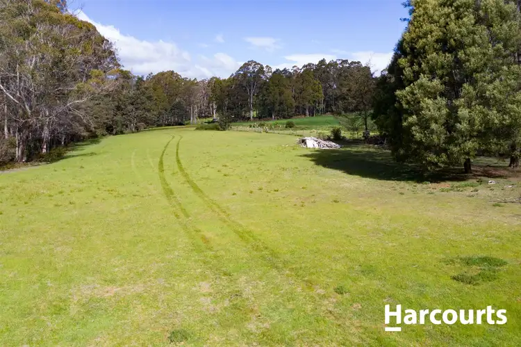 Second view of Homely rural property listing, Lot 3 Mole Creek Road, Needles TAS 7304