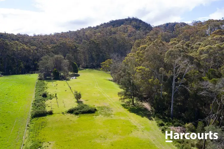 Seventh view of Homely rural property listing, Lot 3 Mole Creek Road, Needles TAS 7304