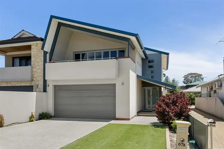67B Bombard Street, Mount Pleasant WA 6153
