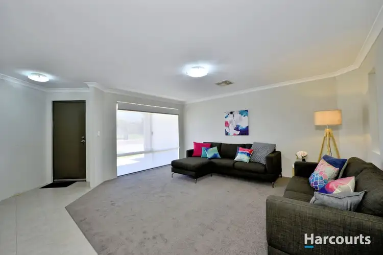 Fourth view of Homely house listing, 10 Chalice Rise, Lakelands WA 6180