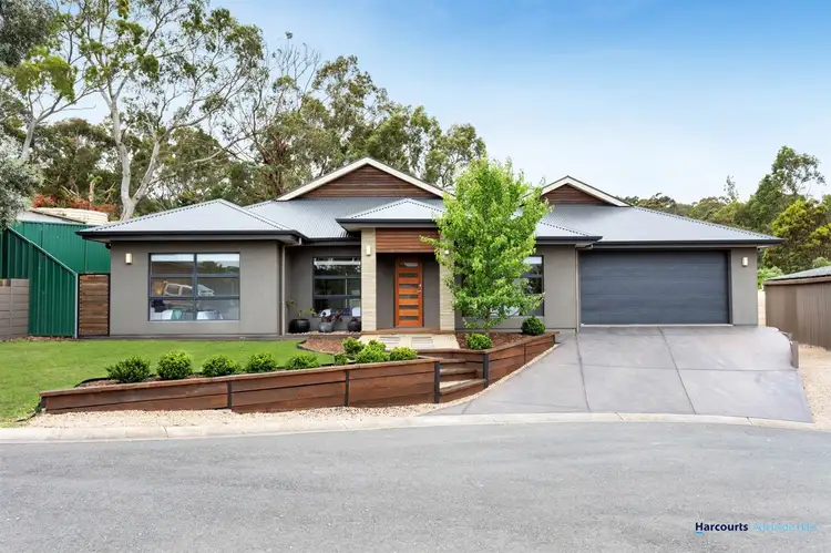3/20 Marianna Street, Echunga SA 5153