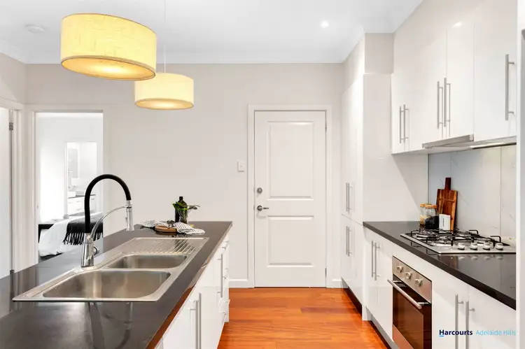 Fourth view of Homely house listing, 3/20 Marianna Street, Echunga SA 5153