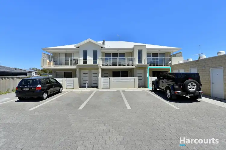 Second view of Homely apartment listing, 5/35 Tuckey Street, Mandurah WA 6210