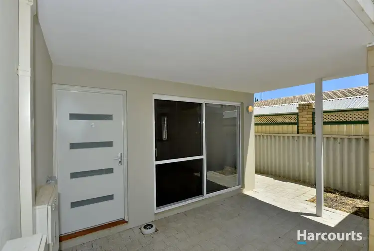 Third view of Homely apartment listing, 5/35 Tuckey Street, Mandurah WA 6210