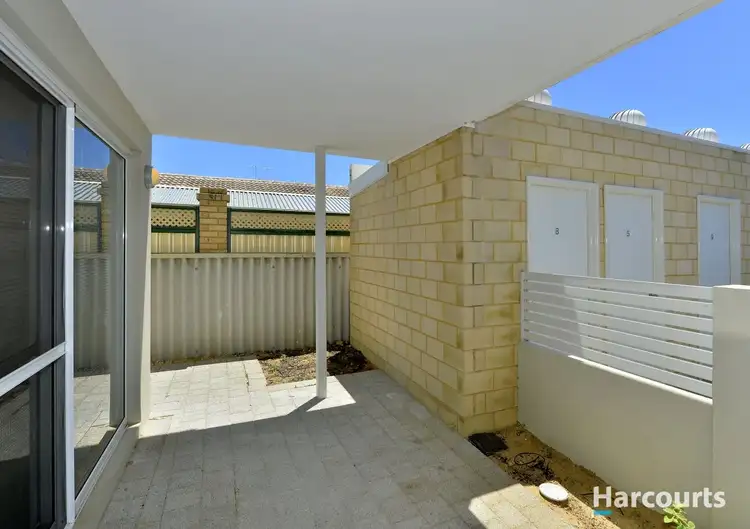 Fourth view of Homely apartment listing, 5/35 Tuckey Street, Mandurah WA 6210