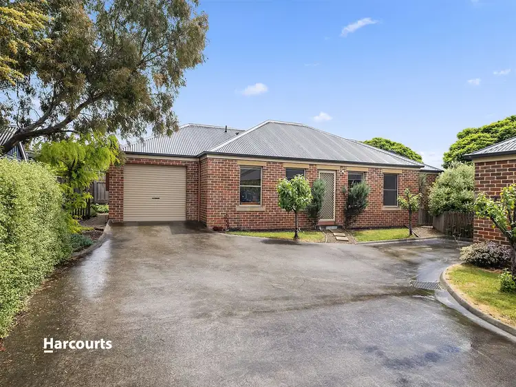 Main view of Homely villa listing, 1/19 Louisa Street, Ranelagh TAS 7109