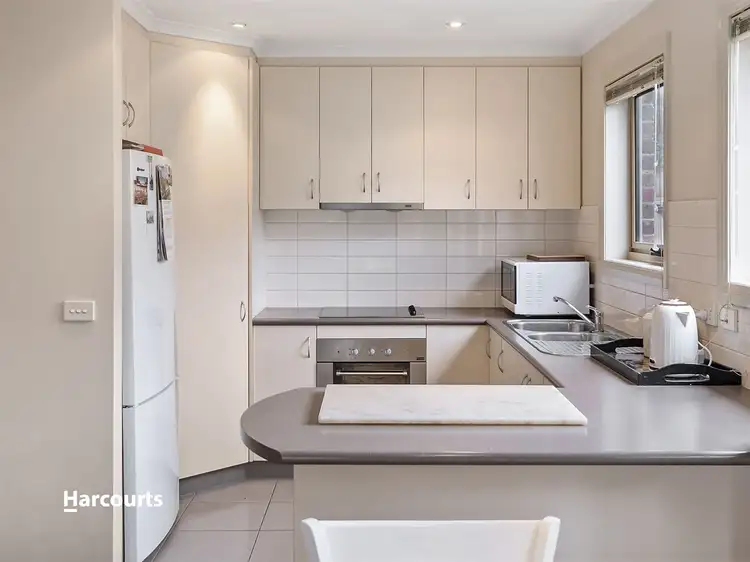 Second view of Homely villa listing, 1/19 Louisa Street, Ranelagh TAS 7109