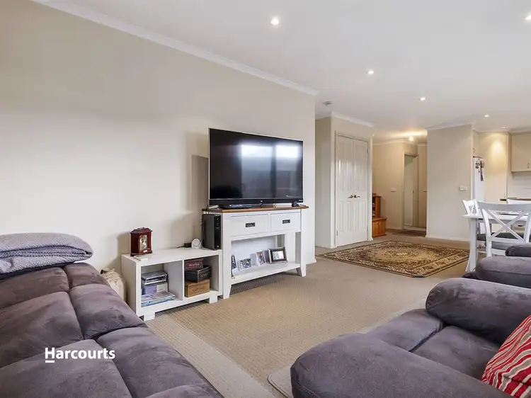 Third view of Homely villa listing, 1/19 Louisa Street, Ranelagh TAS 7109