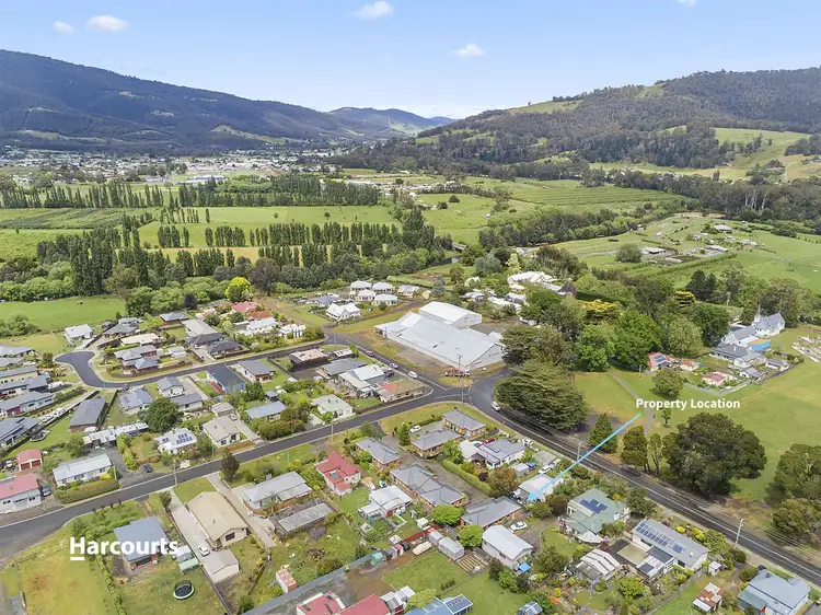 Fifth view of Homely villa listing, 1/19 Louisa Street, Ranelagh TAS 7109