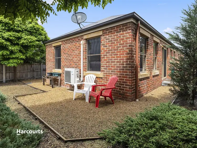 Sixth view of Homely villa listing, 1/19 Louisa Street, Ranelagh TAS 7109