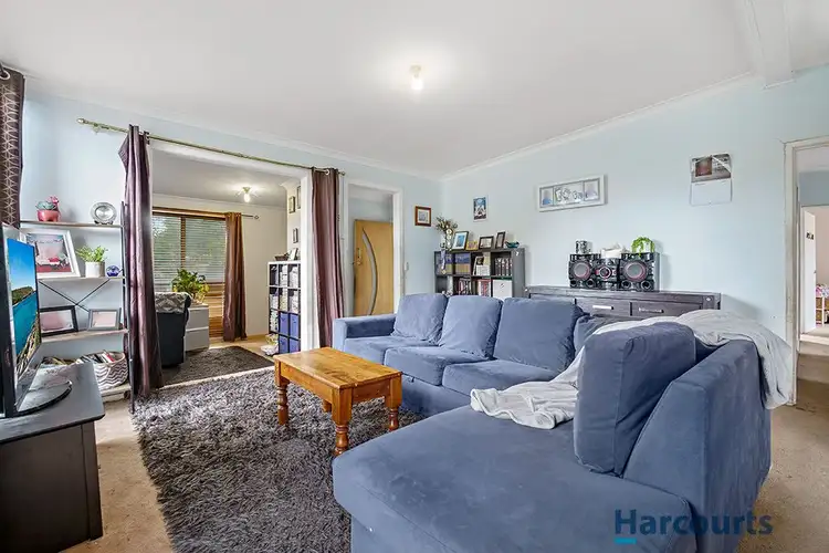 Second view of Homely townhouse listing, 416a Clayton Street, Canadian VIC 3350