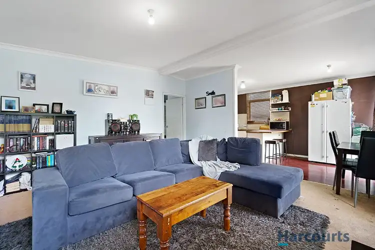 Fourth view of Homely townhouse listing, 416a Clayton Street, Canadian VIC 3350