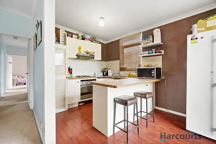 Fifth view of Homely townhouse listing, 416a Clayton Street, Canadian VIC 3350