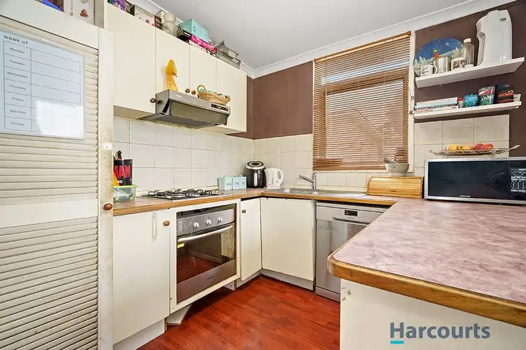 Sixth view of Homely townhouse listing, 416a Clayton Street, Canadian VIC 3350