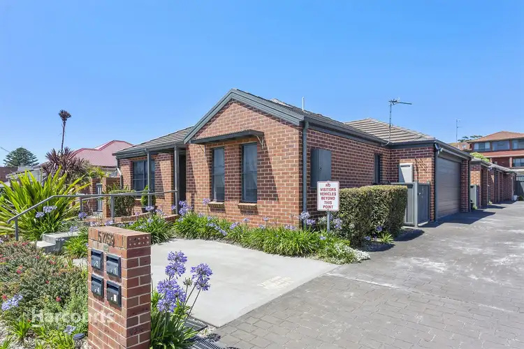 Main view of Homely villa listing, 2/57 Illowra Crescent, Primbee NSW 2502