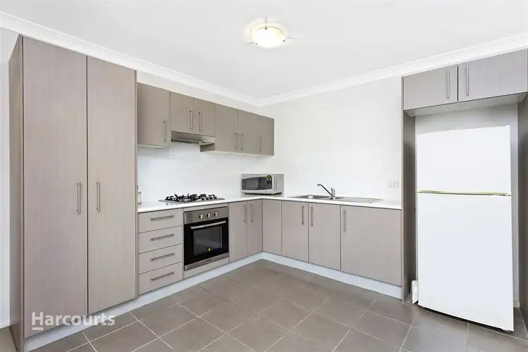 Second view of Homely villa listing, 2/57 Illowra Crescent, Primbee NSW 2502