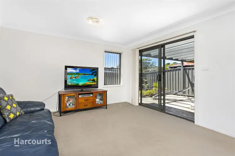 Third view of Homely villa listing, 2/57 Illowra Crescent, Primbee NSW 2502