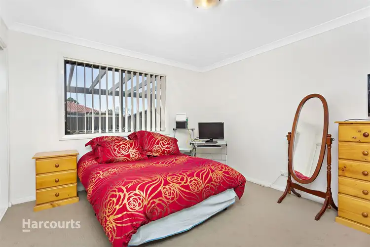 Fourth view of Homely villa listing, 2/57 Illowra Crescent, Primbee NSW 2502