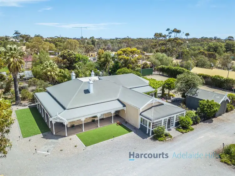 27 Wyatts Flat Lane, Moonta SA 5558