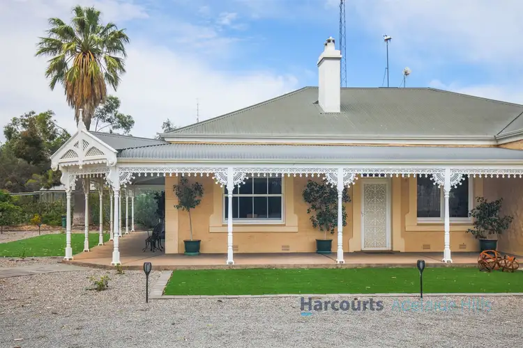 Second view of Homely house listing, 27 Wyatts Flat Lane, Moonta SA 5558