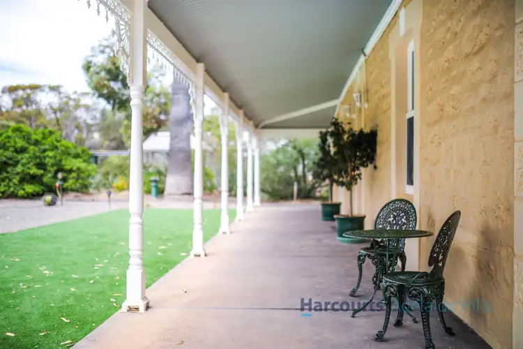 Third view of Homely house listing, 27 Wyatts Flat Lane, Moonta SA 5558